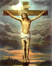 Crucifixionjesus